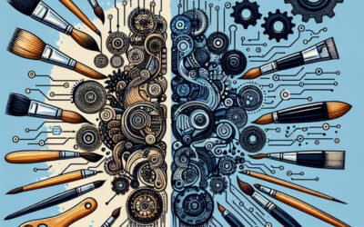 6 strumenti di AI per creativi che devi conoscere ora