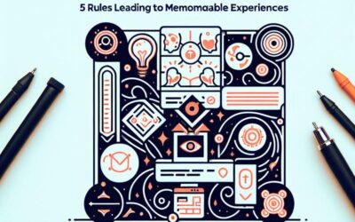 UX microinteractions: 5 regole per esperienze memorabili