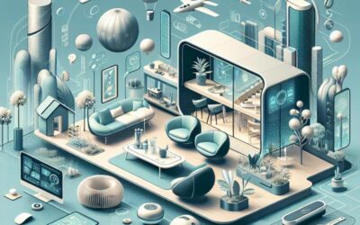 Tendenze materiali: cosa vedremo nelle case del futuro