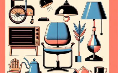 Design inclusivo: oggetti belli e accessibili per tutti