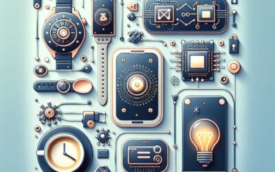 Materiali smart: le ultime innovazioni per oggetti quotidiani