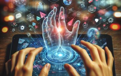 Il futuro delle UX: tendenze per esperienze digitali immersive