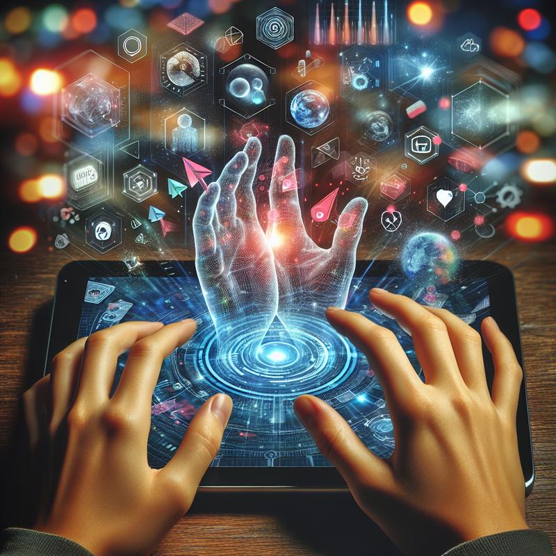 tendenze-ux-2025 Il futuro delle UX: tendenze per esperienze digitali immersive