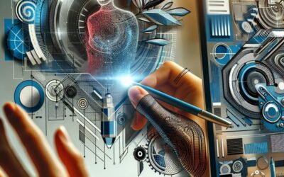 Trend grafici 2025: cosa sta cambiando nell’identità visiva