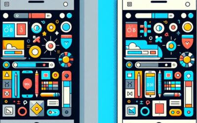UI Design: errori da evitare nella creazione di interfacce moderne