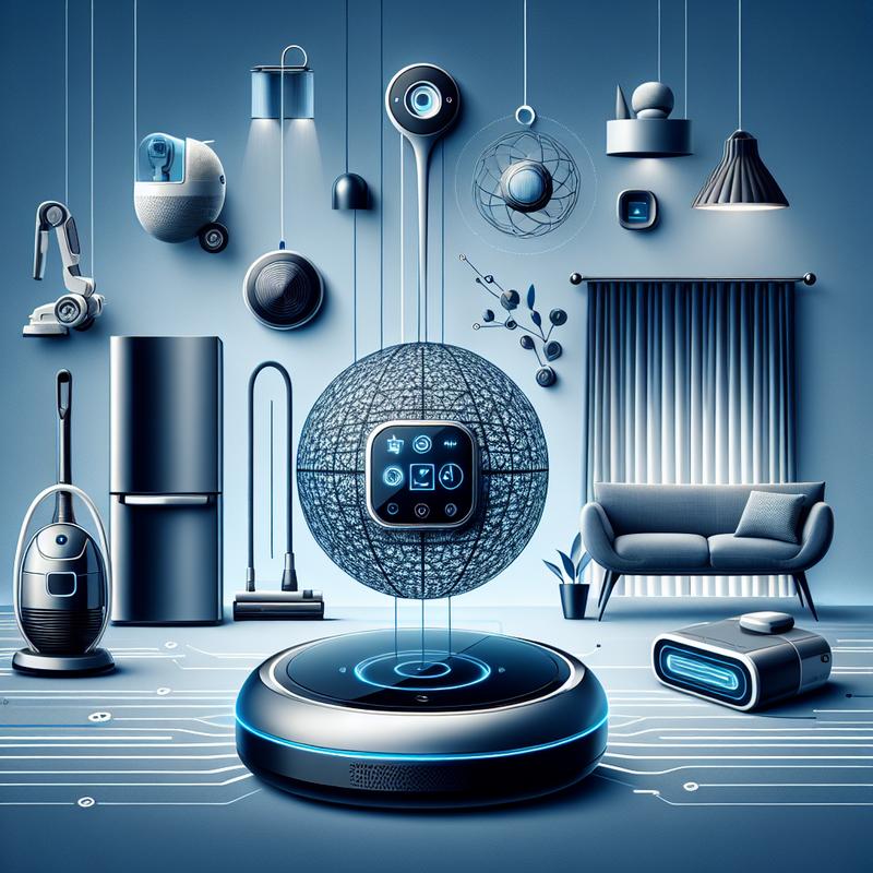 oggetti-design-casa-smart 5 oggetti di design che stanno rivoluzionando la casa smart
