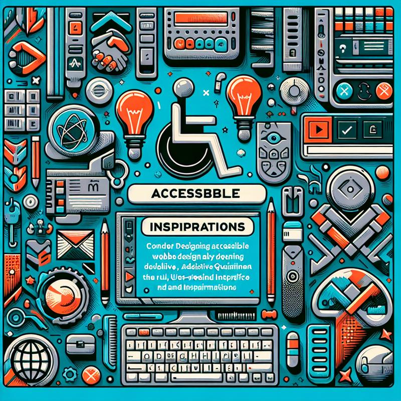 progettazione-web-accessibile Come progettare siti web accessibili: regole e ispirazioni
