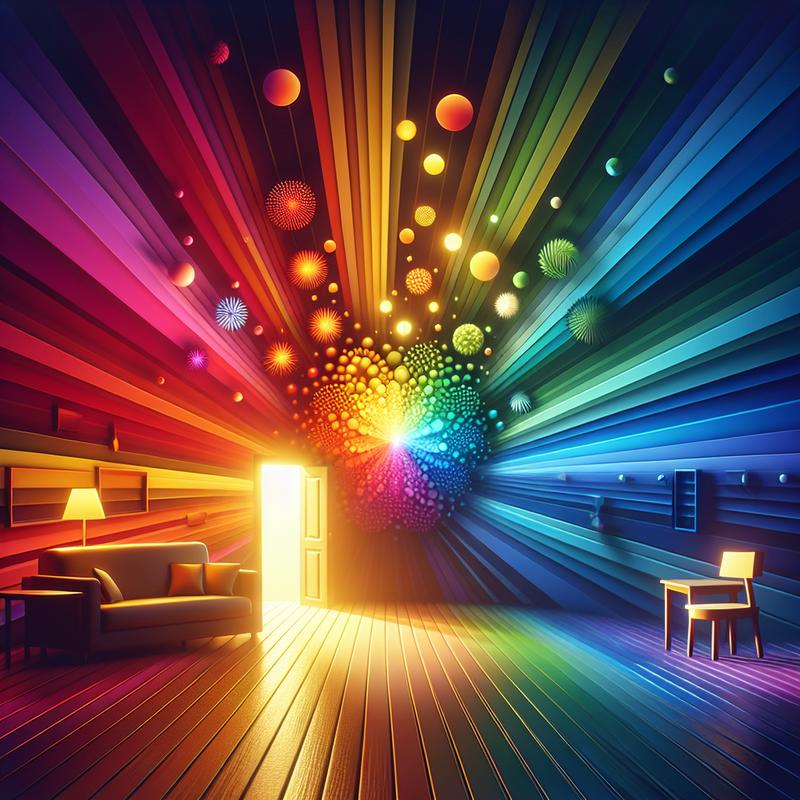 psicologia-colori-interior-design Colori e psicologia: come creare ambienti che influenzano l'umore