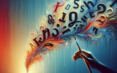 Tipografia emozionale: come scegliere il font perfetto