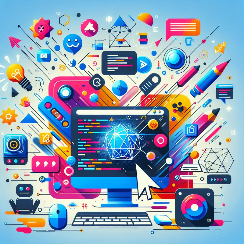 Animazioni web: come arricchire l'esperienza digitale