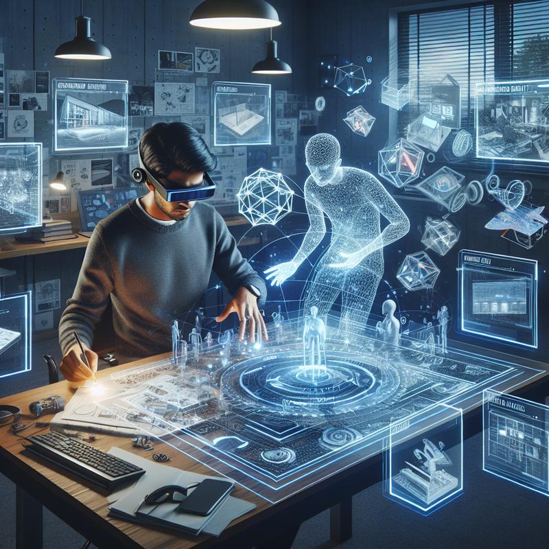 realta-aumentata-design Realtà aumentata nel design: applicazioni e casi reali