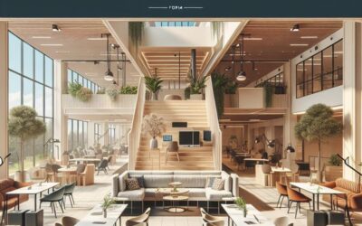 Spazi polifunzionali: progettare ambienti per la nuova normalità