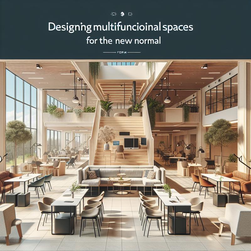 spazi-polifunzionali-design Spazi polifunzionali: progettare ambienti per la nuova normalità