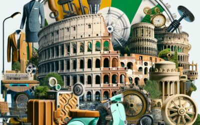 Oggetti iconici italiani: i must-have del 2026