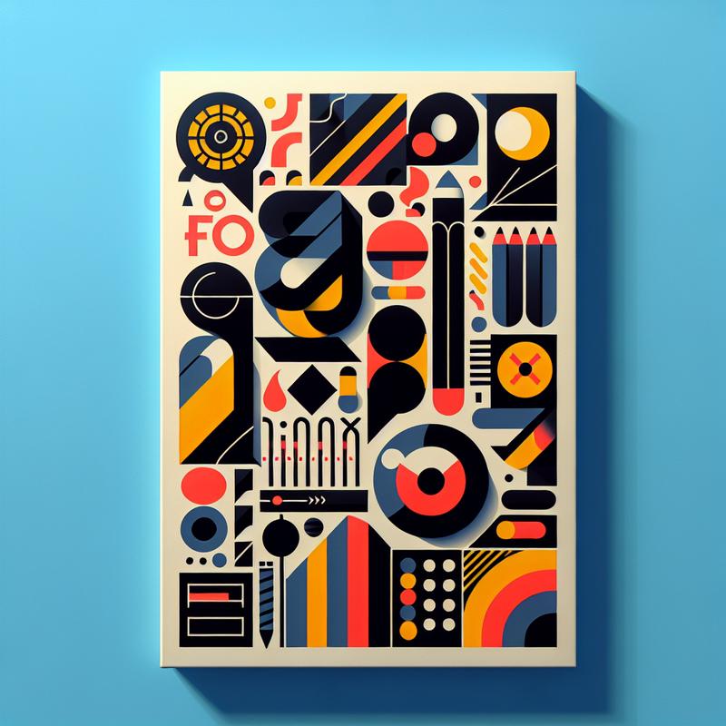 grafica-manifesti-poster Poster tipografici: usare solo testo per creare immagini potenti