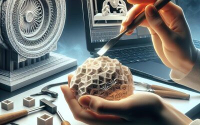 Stampa 3D e artigianato digitale: casi di successo