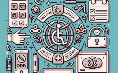 Web design inclusivo: 5 strumenti per siti accessibili