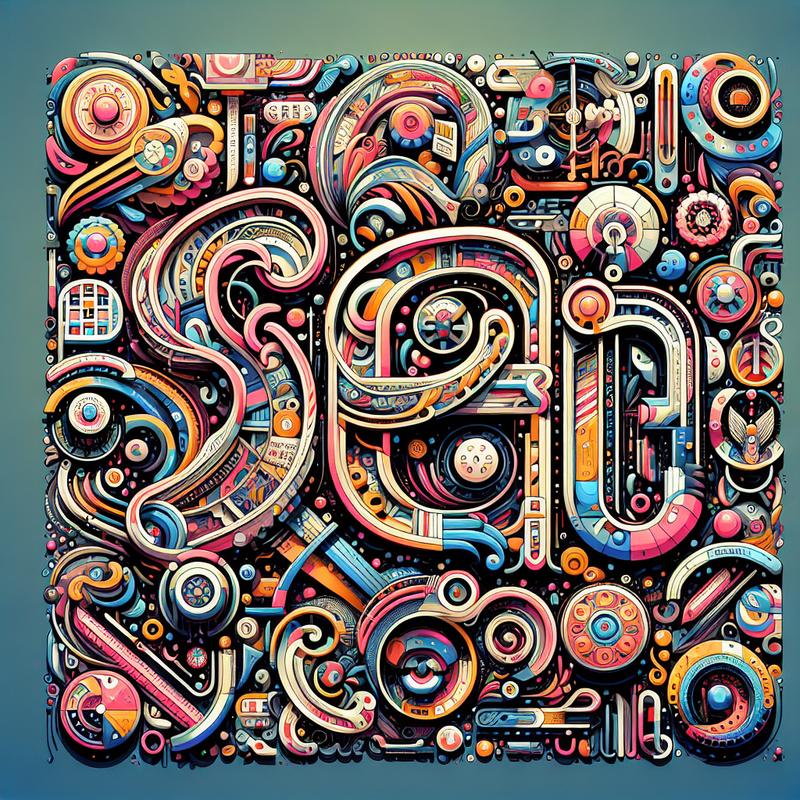lettering-creativo Lettering creativo: i migliori progetti artistici del 2026